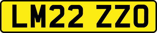 LM22ZZO