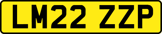 LM22ZZP