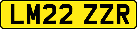 LM22ZZR
