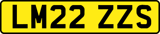 LM22ZZS