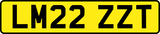 LM22ZZT