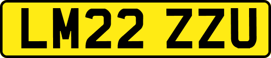 LM22ZZU