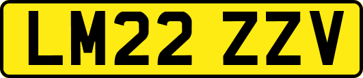 LM22ZZV