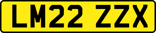 LM22ZZX