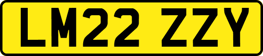 LM22ZZY