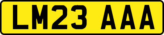 LM23AAA
