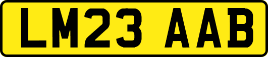 LM23AAB