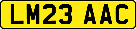 LM23AAC