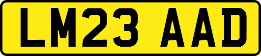 LM23AAD