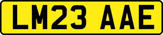 LM23AAE