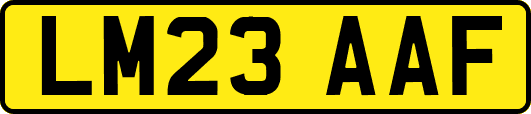 LM23AAF