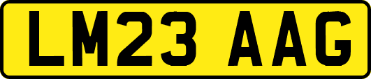 LM23AAG