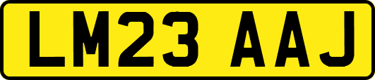 LM23AAJ