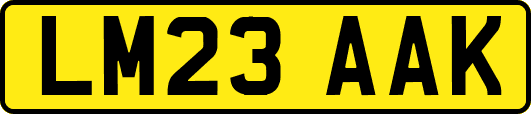 LM23AAK