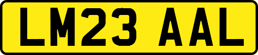 LM23AAL