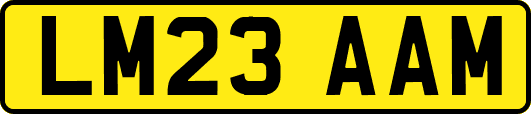 LM23AAM