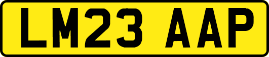 LM23AAP