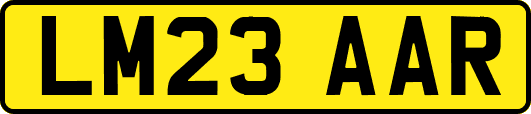 LM23AAR