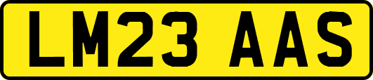 LM23AAS