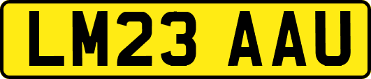 LM23AAU