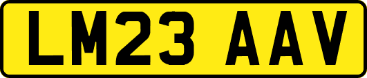 LM23AAV
