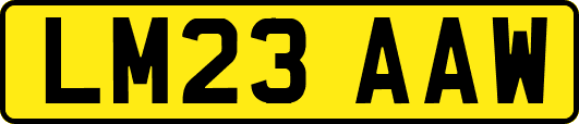 LM23AAW