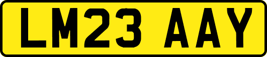 LM23AAY