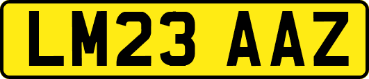 LM23AAZ