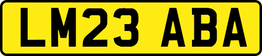 LM23ABA