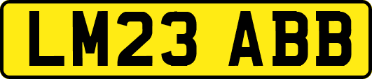 LM23ABB