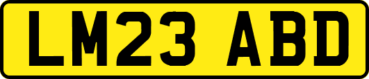 LM23ABD