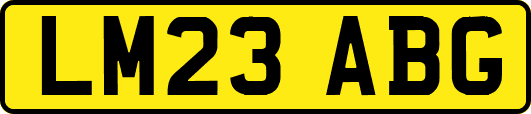 LM23ABG