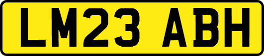 LM23ABH
