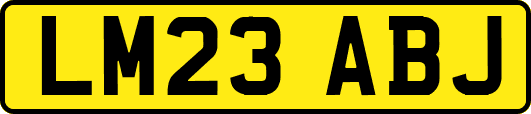 LM23ABJ