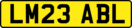 LM23ABL