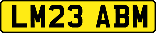 LM23ABM