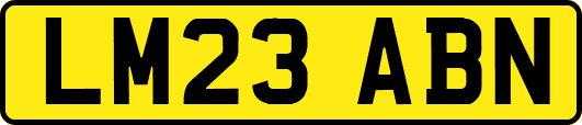 LM23ABN