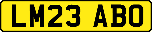 LM23ABO