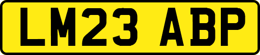 LM23ABP
