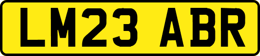 LM23ABR