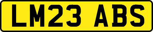 LM23ABS