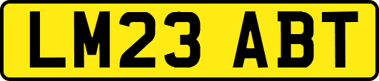 LM23ABT
