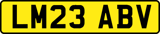 LM23ABV