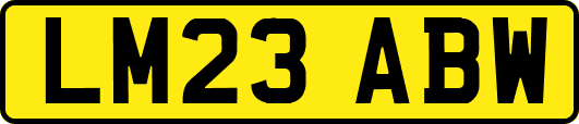 LM23ABW