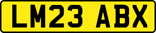 LM23ABX