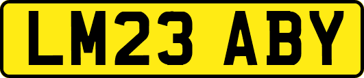LM23ABY