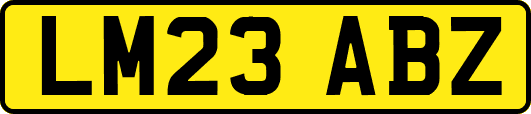LM23ABZ