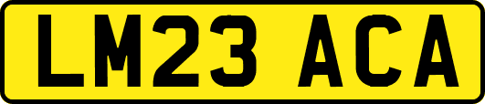 LM23ACA
