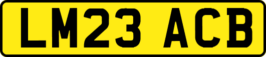 LM23ACB