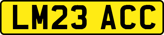 LM23ACC